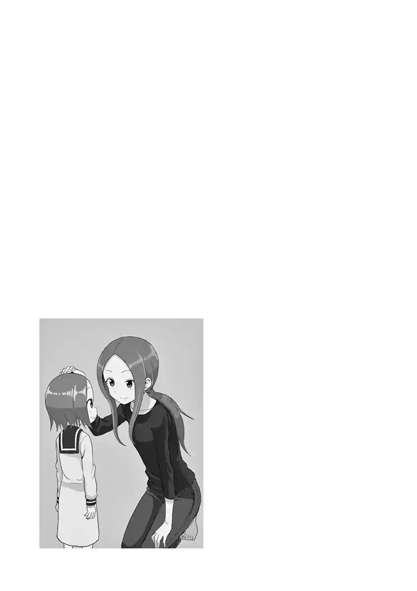 Karakai Jouzu no (Moto) Takagi-san Chapter 67.25 13